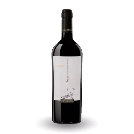 Cantina Diomede - Canace Nero di Troia 0,75l 2018