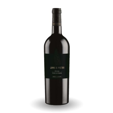 Cantina Diomede - Lama di Pietra Nero di Troia 0,75l 2020