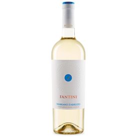Fantini - Trebbiano dAbruzzo 0,75l