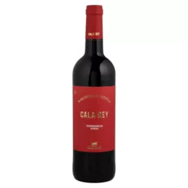 Finca Fella Cala Rey Tempranillo Syrah Tinto 0,75l