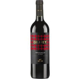 Finca Fella Cala Rey Tempranillo Syrah Tinto 0,75l