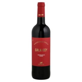 Finca Fella Cala Rey Tempranillo Syrah Tinto 0,75l