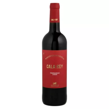 Finca Fella Cala Rey Tempranillo Syrah Tinto 0,75l