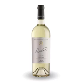 Tenute Rossetti - Toscana Bianco 0,75l