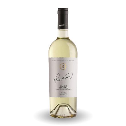 Tenute Rossetti - Toscana Bianco 0,75l