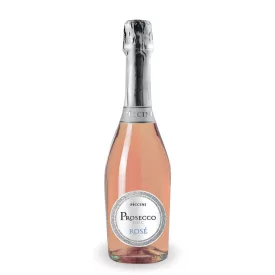 Piccini - Prosecco DOC Treviso - Rosé Extra Dry 0,75l