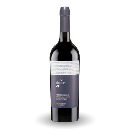 Vigneti Zabú - Chiantari Nero dAvola 0,75l