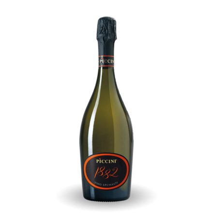 Piccini 1882 Spumante Cuvee - Extra Dry 0,75l
