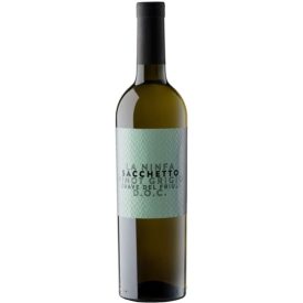 Sacchetto Pinot Grigio "La Ninfa" 0,75l