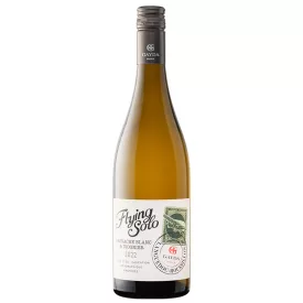 Domaine Gayda Flying Solo Blanc