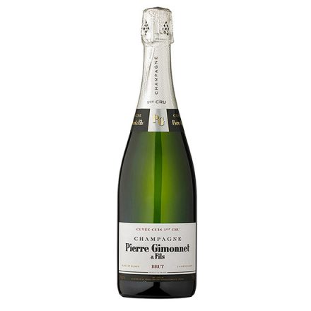 Pierre Gimmonet "Cuis 1er Cru" Champagne 0,75l