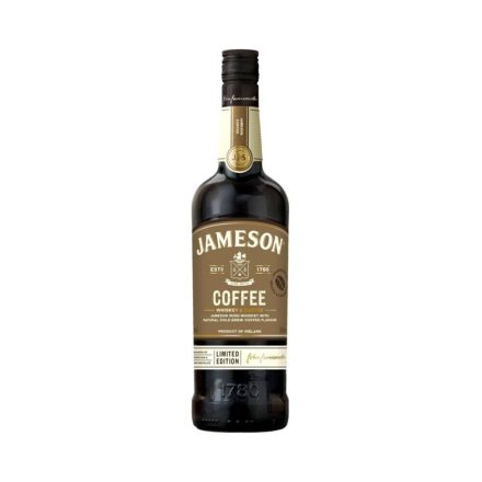 Jameson Coffee Cold Brew whiskey 0,7l 30%
