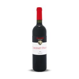 Szeleshát Amler Selection Cabernet Franc 2018 0,75l
