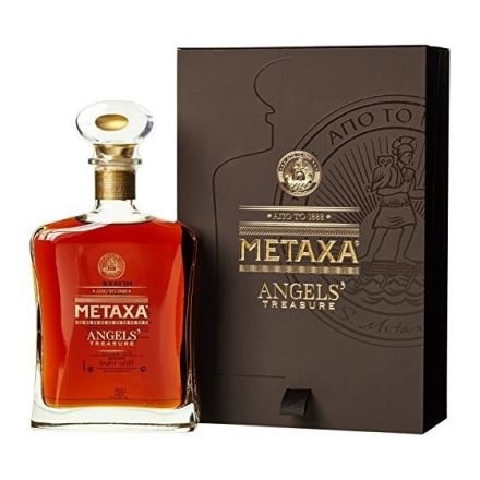 Metaxa Angels Treasure 0,7l 42,2% DD