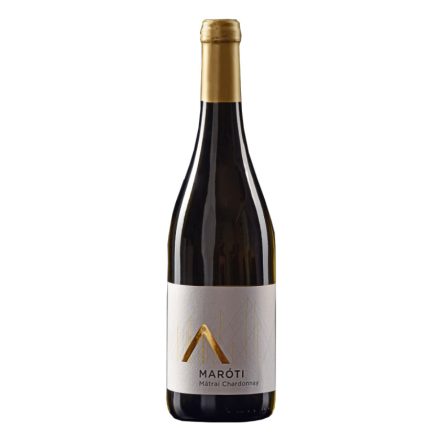 Maróti Attila - Mátrai Chardonnay (hordós) 0,75l