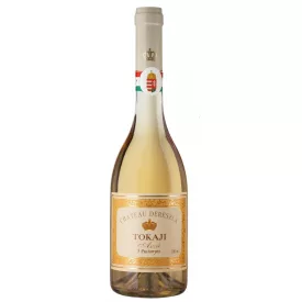 Chateau Dereszla - Aszú 5 puttonyos 0,5l