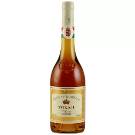 Chateau Dereszla - Tokaji Eszencia 0,25l 2000