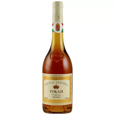 Chateau Dereszla - Tokaji Eszencia 0,25l 2000