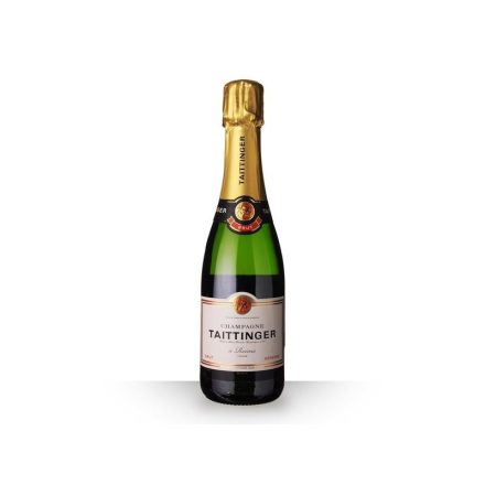 Taittinger Brut Reserve Champagne 0,375l