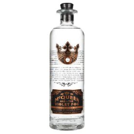 McQueen Violet Fog gin 0,7l 40%***