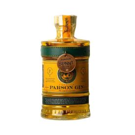 Parson Sunny gin 0,7l 40%