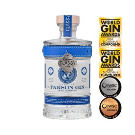 Parson Classy gin 0,7l 40%