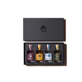 Parson Foursome midi szett 4x0,2l DD