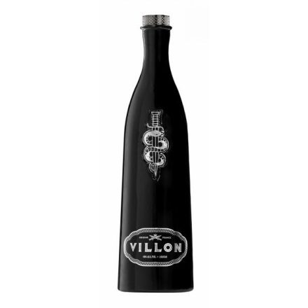 Villon likőr 0,7l 40% ***