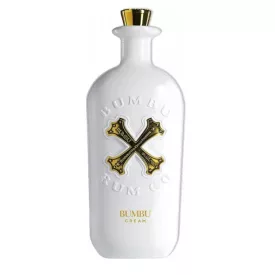 Bumbu Cream likőr 0,7l 15%