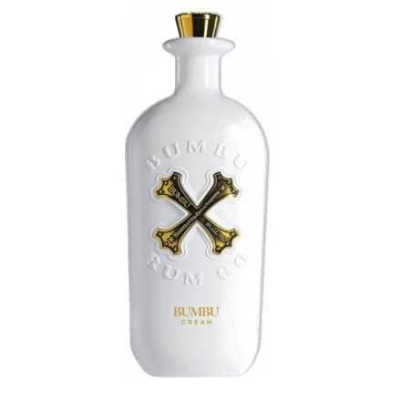 Bumbu Cream likőr 0,7l 15%