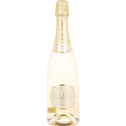 Luc Belaire Gold 0,75l 12,5%