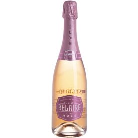 Luc Belaire Luxe 0,75l 12,5%