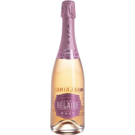 Luc Belaire Luxe 0,75l 12,5%