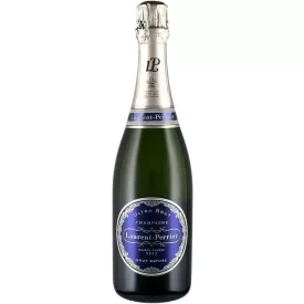 Laurent Perrier Champagne Ultra Brut 0,75
