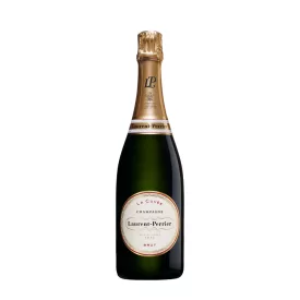 Laurent Perrier Champagne La Cuvée Brut 0,75l