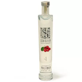Schiszler som pálinka 0,35l 42%***