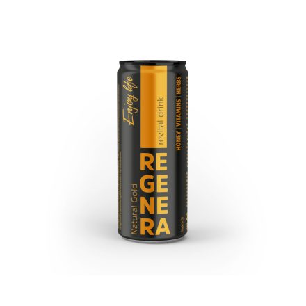 Regenera Revital Drink original 0,25l