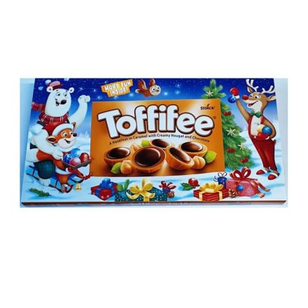Toffifee 375g karácsonyi kép B