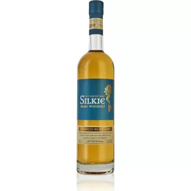 The Midnight Silkie Irish Whiskey 0,7l 46%