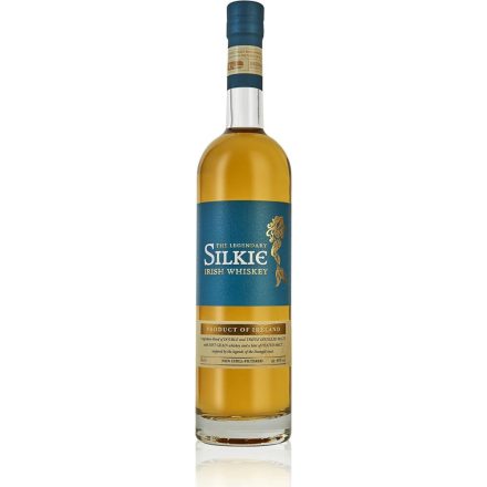 The Midnight Silkie Irish Whiskey 0,7l 46%