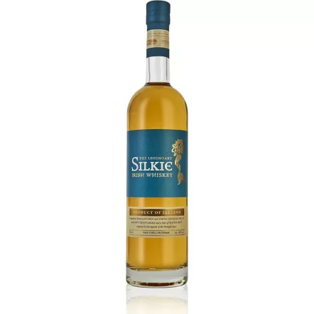 The Midnight Silkie Irish Whiskey 0,7l 46%