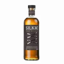 The Legendary Dark Silkie Irish whiskey 0,7l 46%