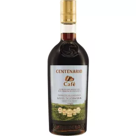 Centenario Café likőr 0,7l 26,5% ***