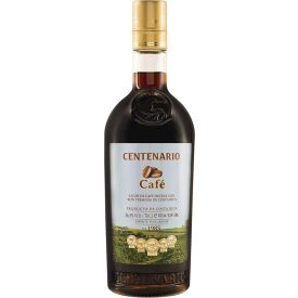 Centenario Café likőr 0,7l 26,5% ***