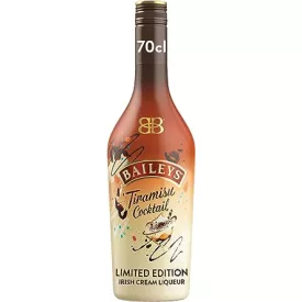 Baileys Tiramisu likőr 0,7l 17%