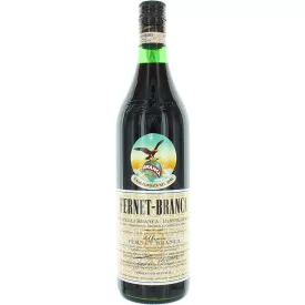 Fernet Branca likőr 1L 35%