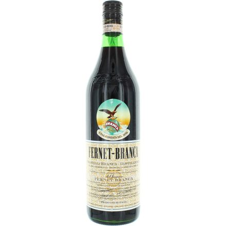 Fernet Branca likőr 1L 35%