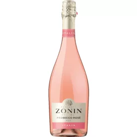 Zonin Prosecco Rosé 0,75l