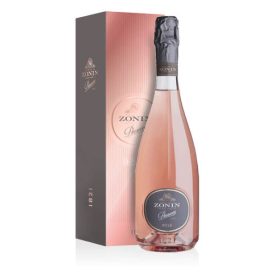 Zonin Prosecco Rosé 0,75l