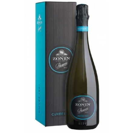 Zonin Prosecco Pininfarina 0,75l DD